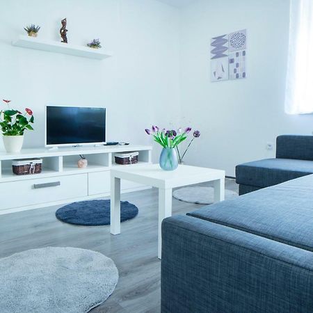 Apartman Visnja Slunj Exteriér fotografie