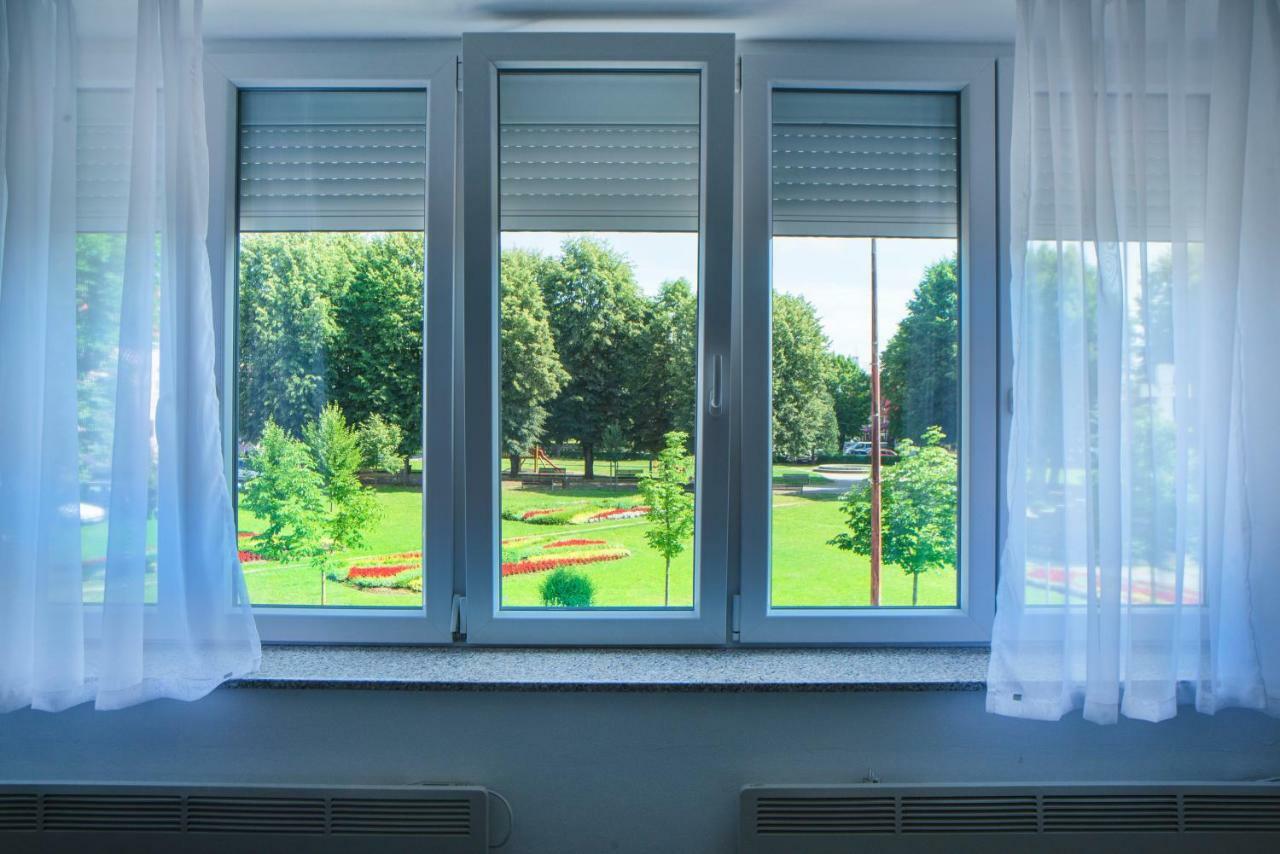 Apartman Visnja Slunj Exteriér fotografie