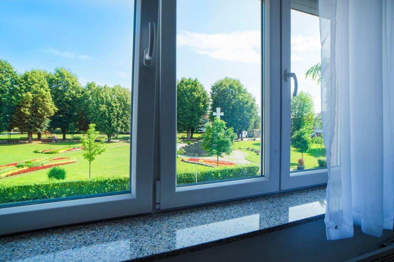 Apartman Visnja Slunj Exteriér fotografie