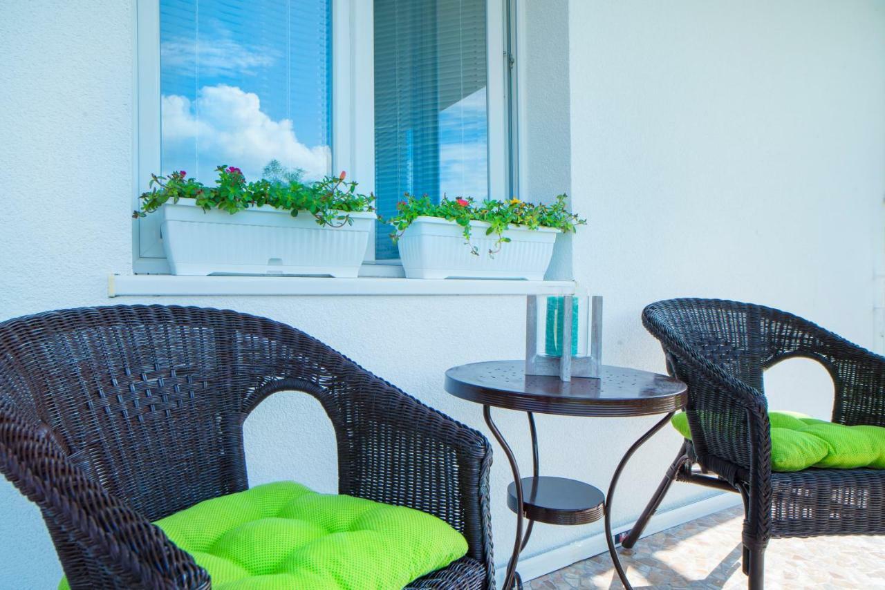 Apartman Visnja Slunj Exteriér fotografie