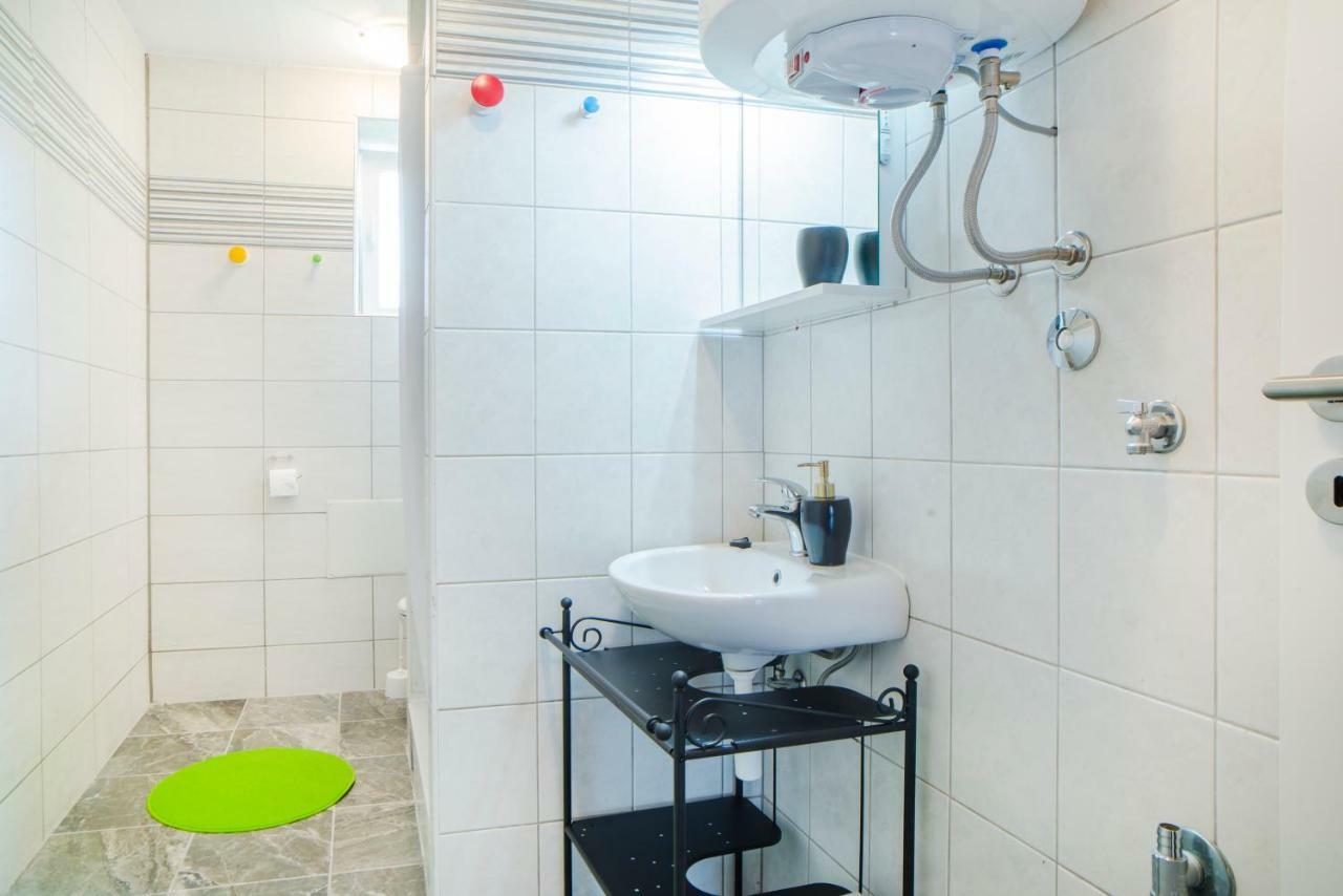 Apartman Visnja Slunj Exteriér fotografie
