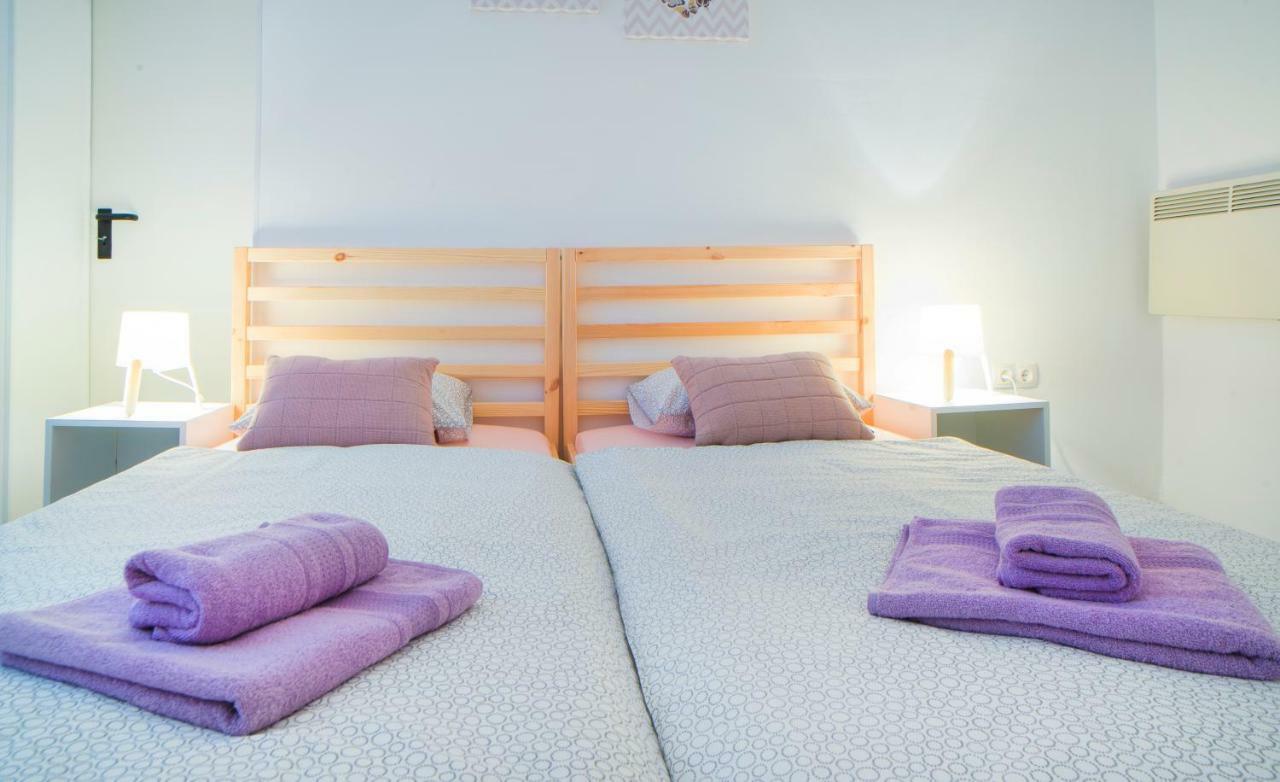 Apartman Visnja Slunj Exteriér fotografie