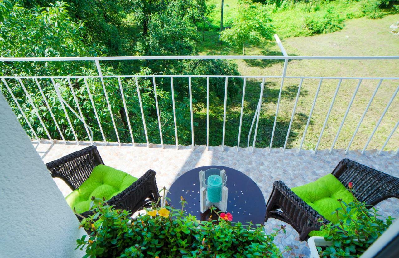 Apartman Visnja Slunj Exteriér fotografie