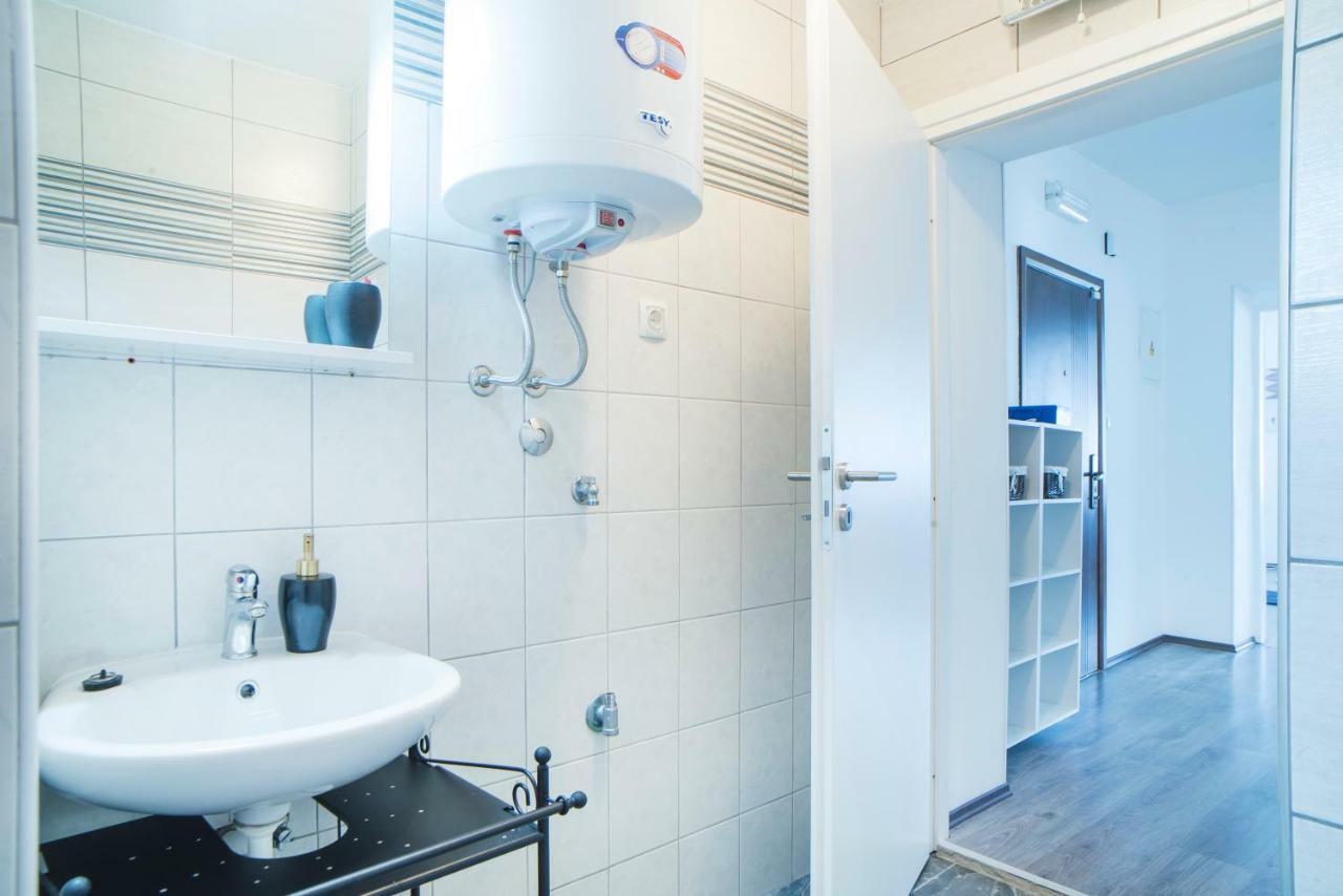 Apartman Visnja Slunj Exteriér fotografie