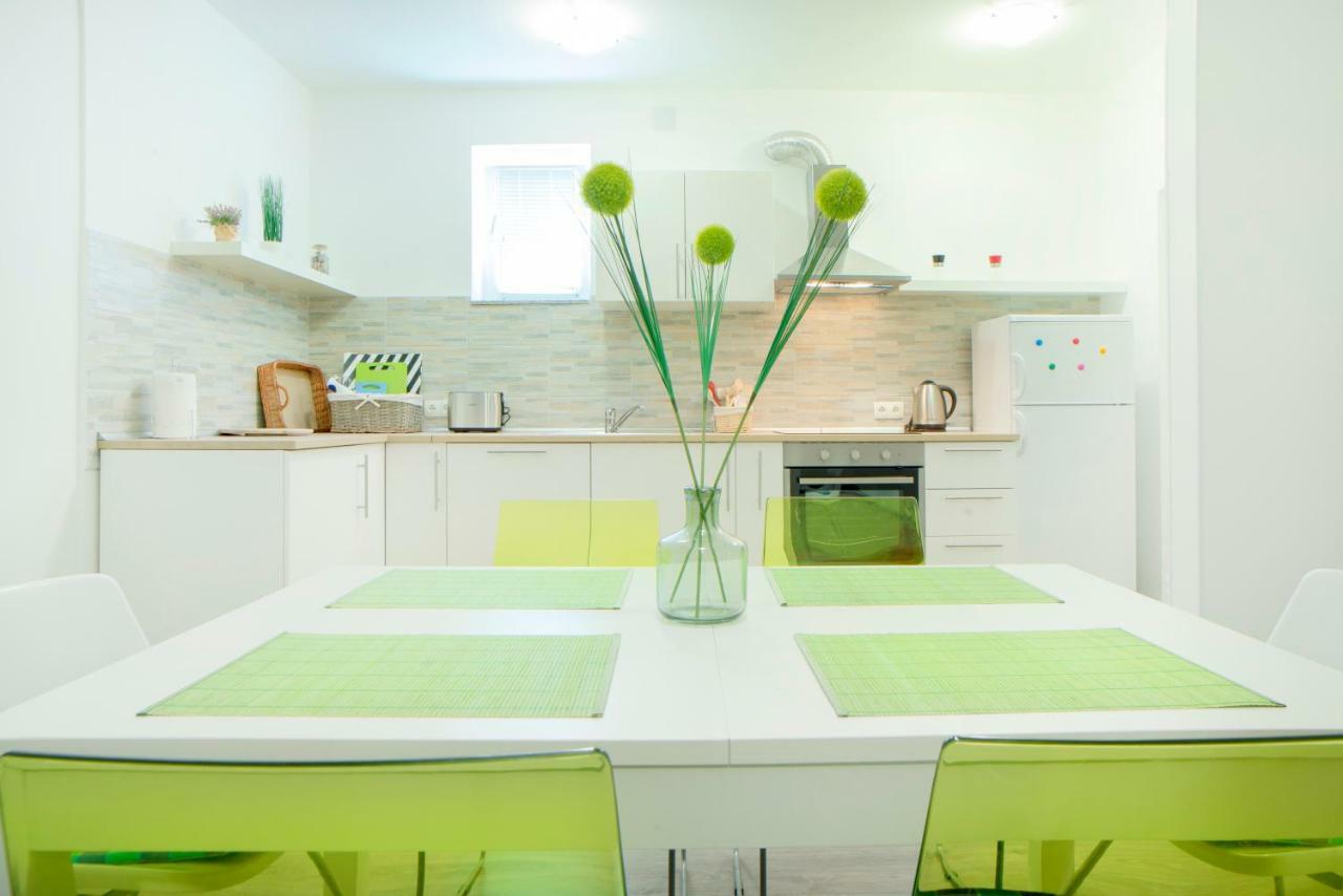 Apartman Visnja Slunj Exteriér fotografie