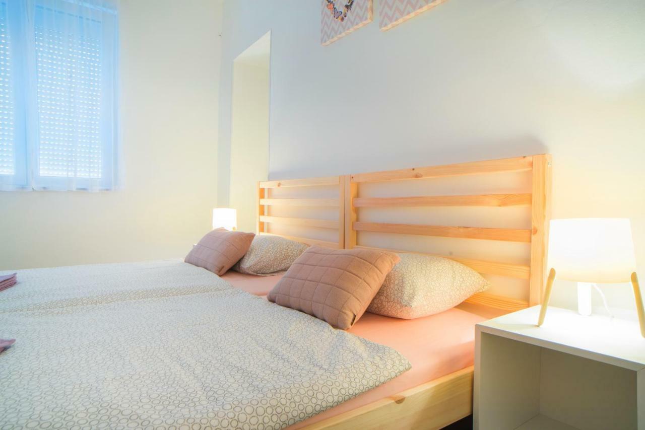 Apartman Visnja Slunj Exteriér fotografie