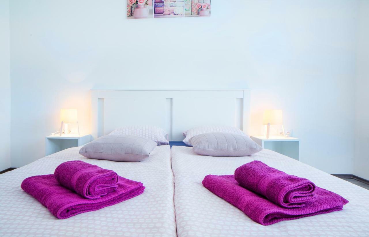 Apartman Visnja Slunj Exteriér fotografie
