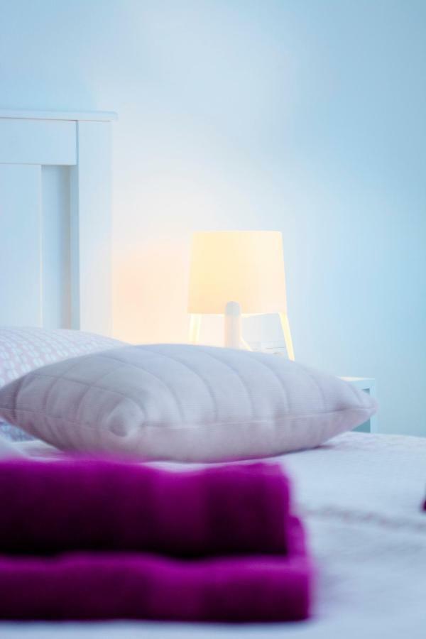 Apartman Visnja Slunj Exteriér fotografie