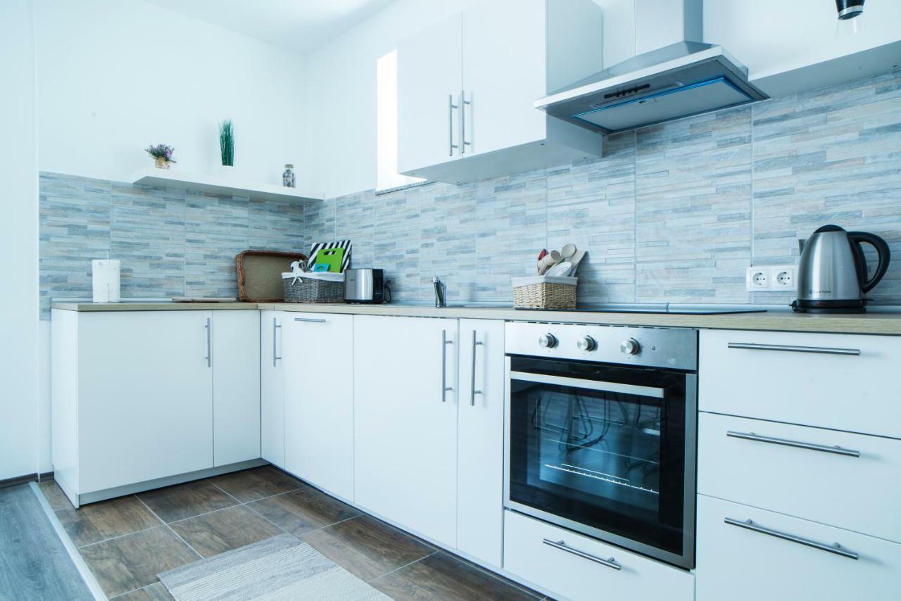 Apartman Visnja Slunj Exteriér fotografie