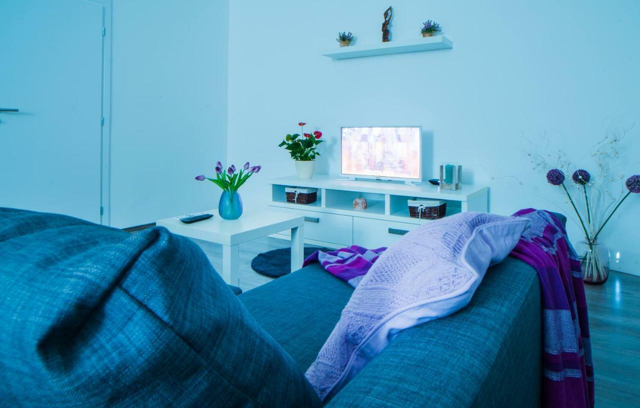 Apartman Visnja Slunj Exteriér fotografie