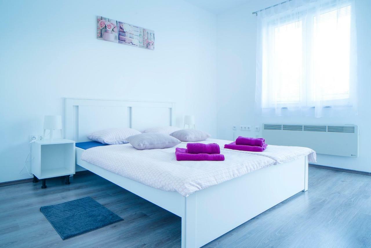 Apartman Visnja Slunj Exteriér fotografie