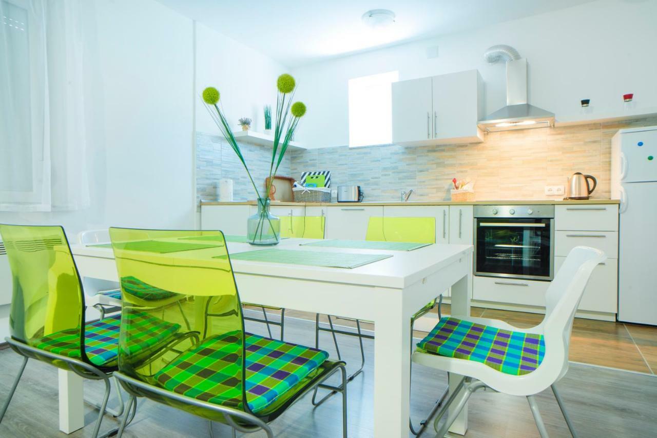 Apartman Visnja Slunj Exteriér fotografie