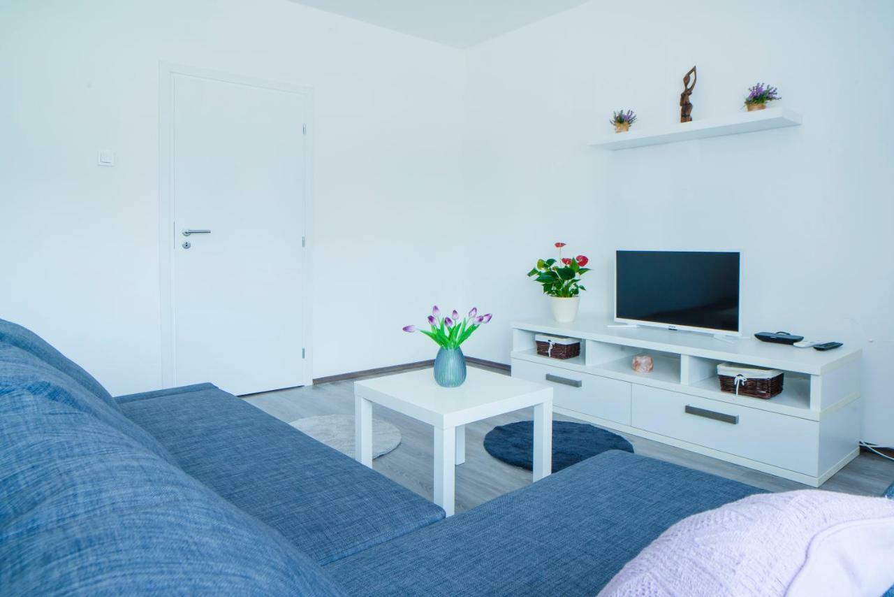 Apartman Visnja Slunj Exteriér fotografie