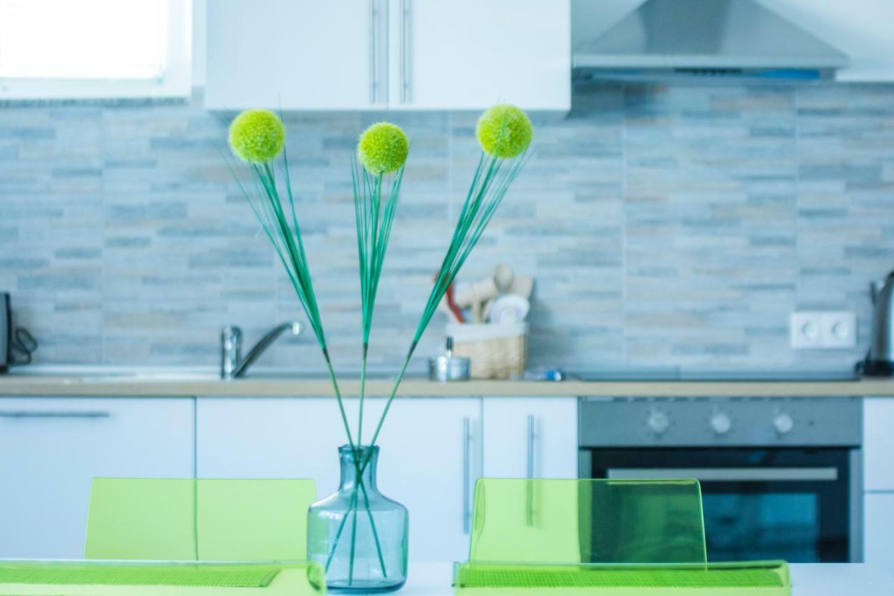 Apartman Visnja Slunj Exteriér fotografie